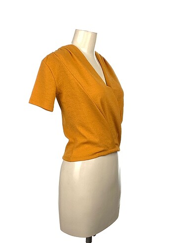 Zara Zara Bluz %70 İndirimli.