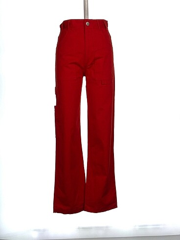 Zara Jean / Kot %70 İndirimli.
