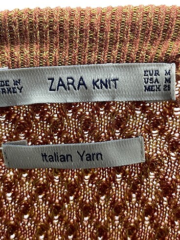 m Beden çeşitli Renk Zara Kazak / Triko p İndirimli.