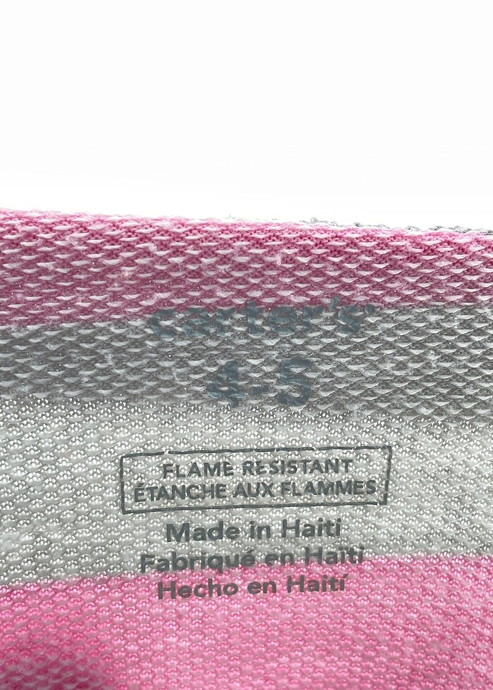 Carters Kısa Tulum p İndirimli. - Görsel 4