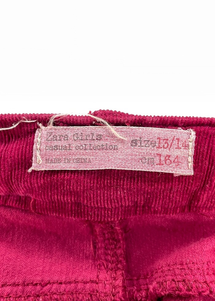 Zara Jean / Kot p İndirimli. - Görsel 4