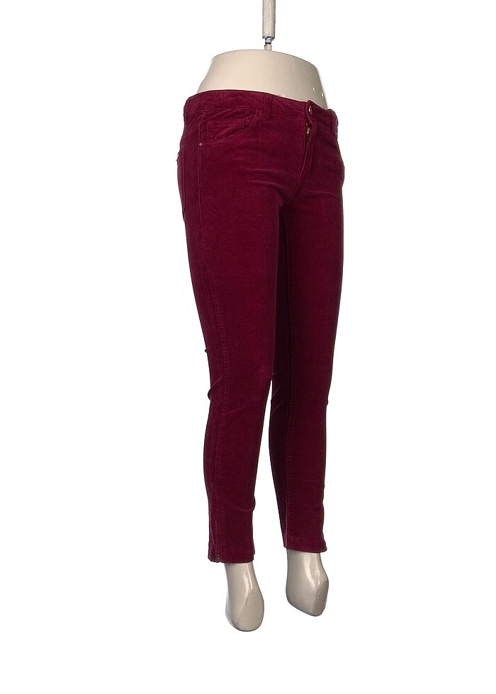 Zara Jean / Kot p İndirimli. - Görsel 2