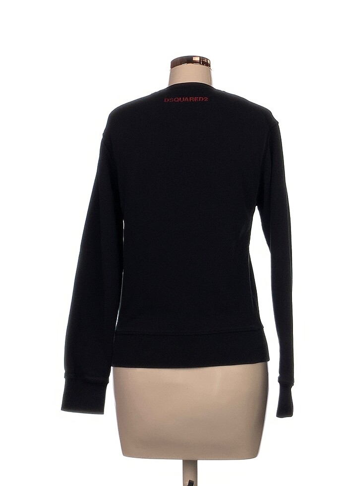 DSquared2 Sweatshirt p İndirimli. - Görsel 3