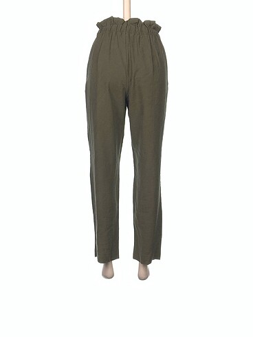 36 Beden H&M Düz Kesim p İndirimli.