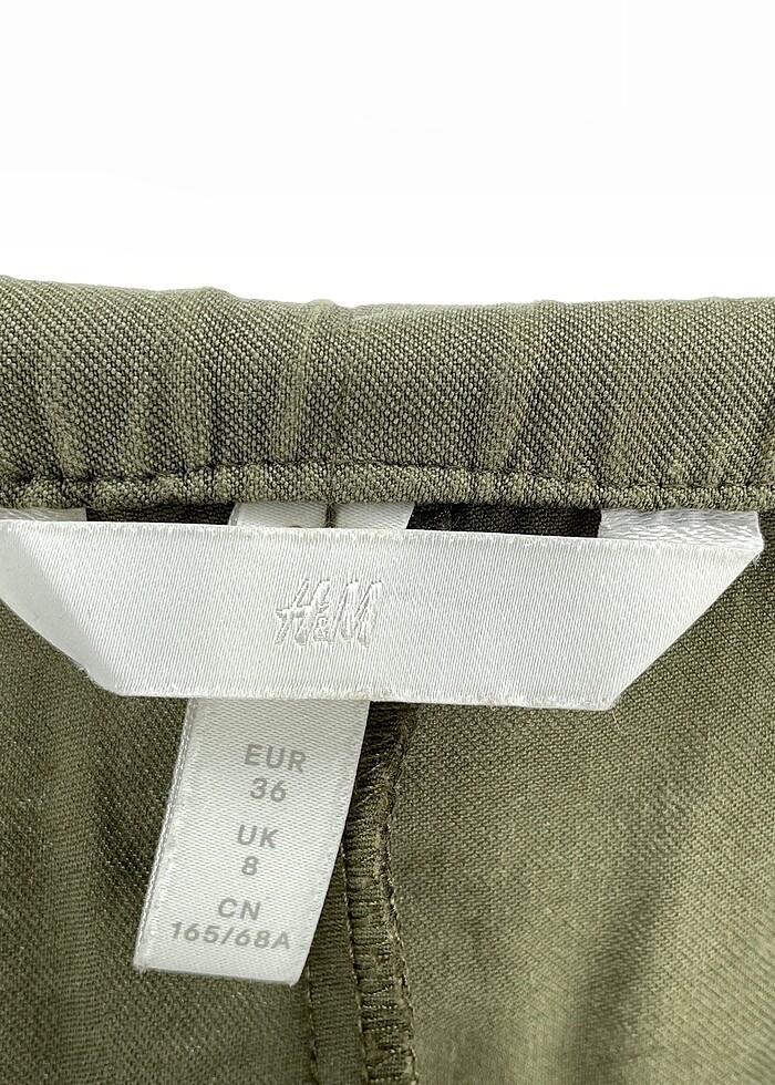 H&M Düz Kesim p İndirimli. - Görsel 4