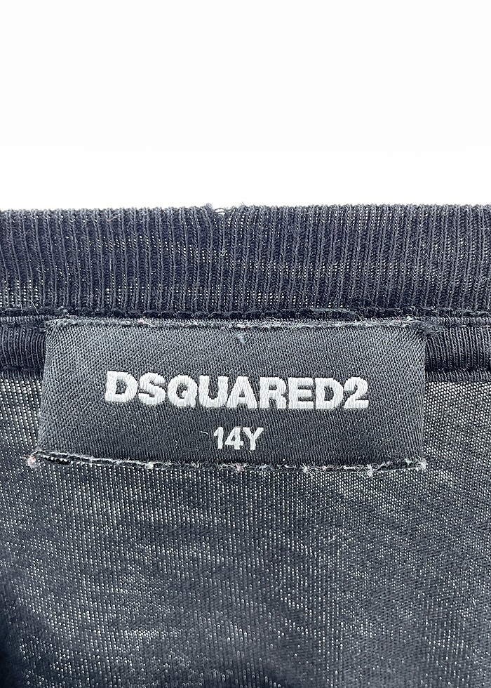 DSquared2 T-shirt p İndirimli. - Görsel 4