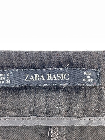 Zara Düz Kesim p İndirimli. - Görsel 4