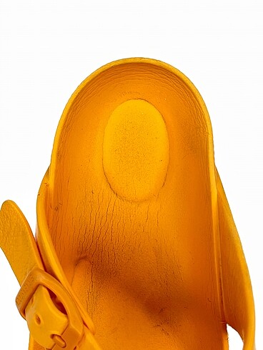 36 Beden turuncu Renk Birkenstock Terlik p İndirimli.