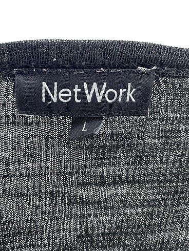 l Beden çeşitli Renk Network Kazak / Triko p İndirimli.