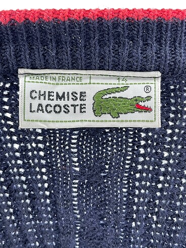 universal Beden çeşitli Renk Lacoste Ceket p İndirimli.
