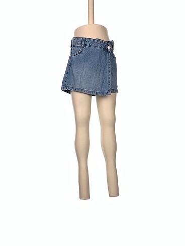 Zara Zara Mini Şort p İndirimli.