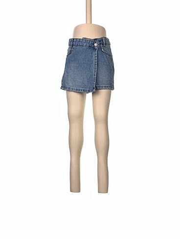 Zara Mini Şort p İndirimli.