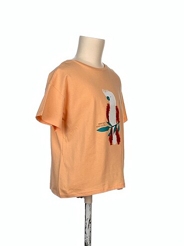 Mango Mango T-shirt p İndirimli.