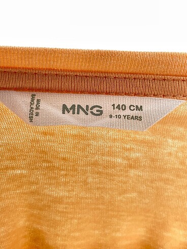 universal Beden çeşitli Renk Mango T-shirt p İndirimli.