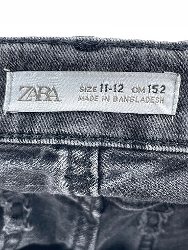 universal Beden çeşitli Renk Zara Jean / Kot p İndirimli.
