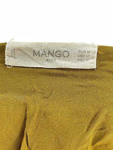 m Beden çeşitli Renk Mango Mini Etek p İndirimli.