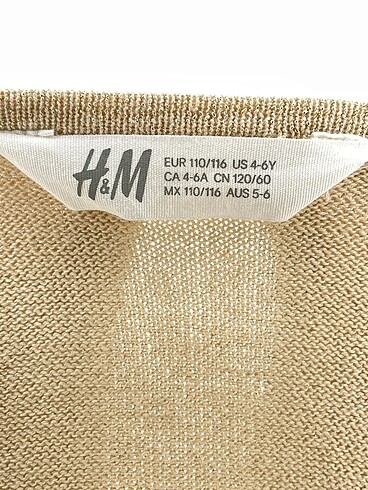 universal Beden çeşitli Renk H&M Mini Üst p İndirimli.