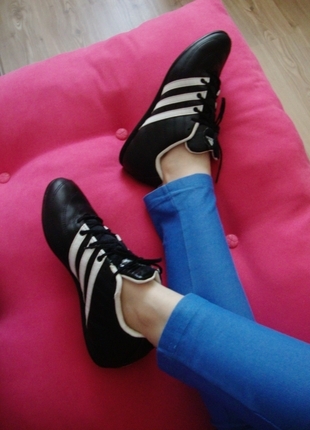 Adidas Spor Ayakkabı