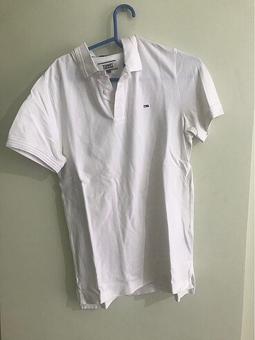 Tommy Jeans Polo Yaka Tişört