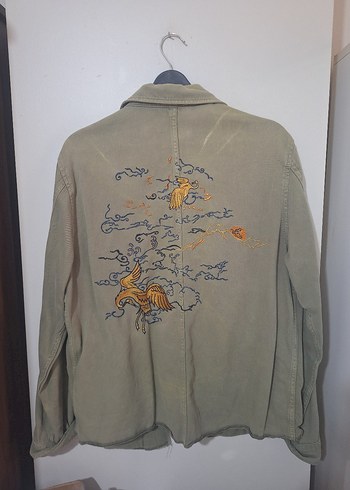 sırtı desenli - Görsel 2