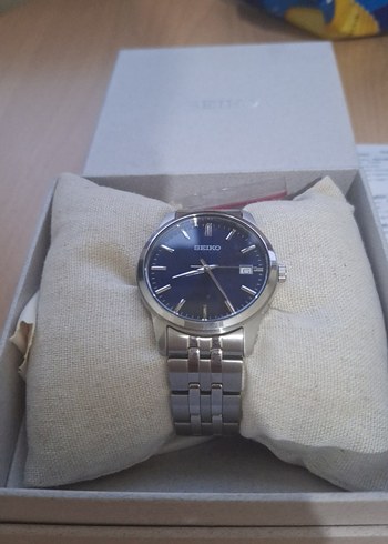Seiko seiko saat