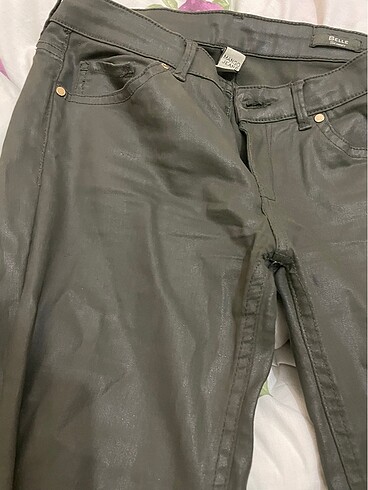 Mango Pantolon