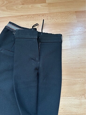 xs Beden Pantolon