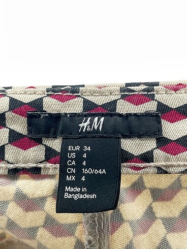 H&M Düz Kesim %70 İndirimli. - Görsel 4