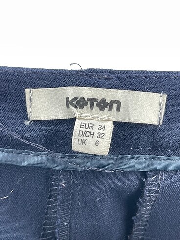 Koton Düz Kesim %70 İndirimli. - Görsel 4