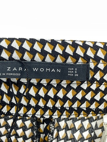 Zara Düz Kesim %70 İndirimli. - Görsel 4