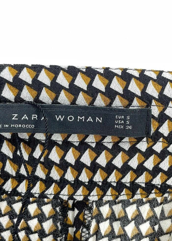 Zara Düz Kesim %70 İndirimli. - Görsel 4