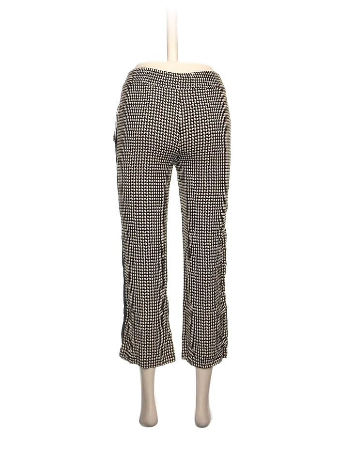 Zara Düz Kesim %70 İndirimli. - Görsel 3