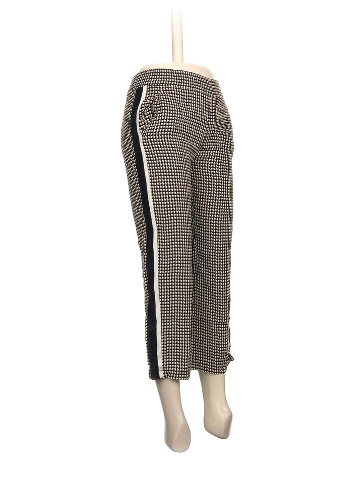 Zara Düz Kesim %70 İndirimli. - Görsel 2