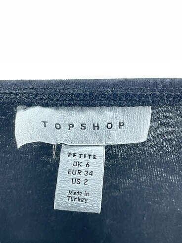 Topshop Bluz %70 İndirimli. - Görsel 4
