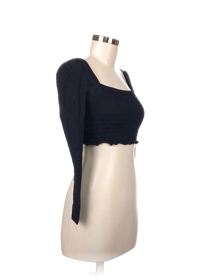 Topshop Bluz %70 İndirimli. - Görsel 2
