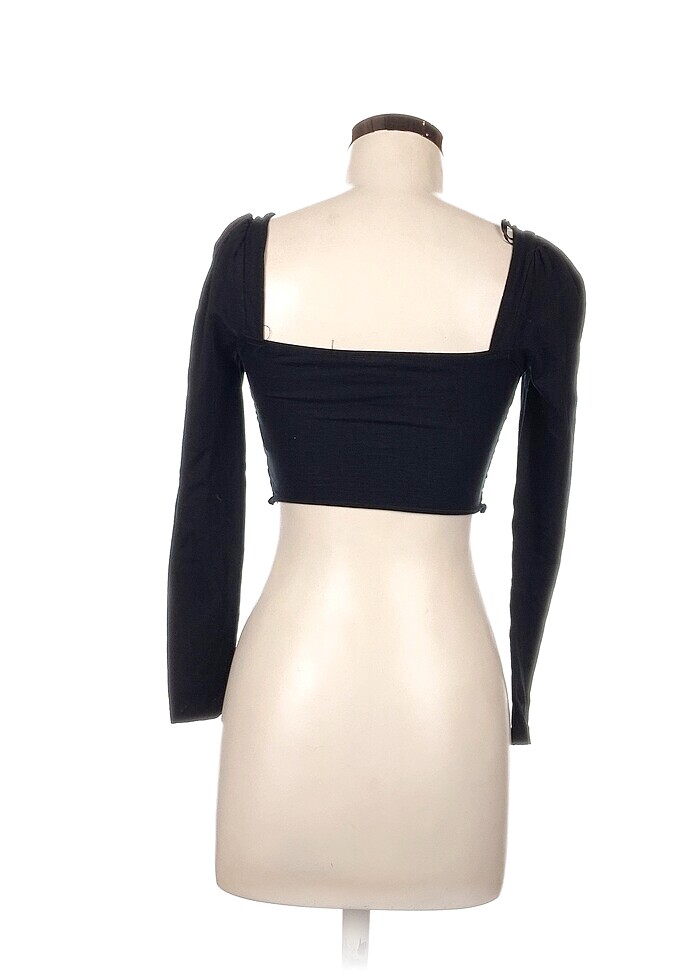 Topshop Bluz %70 İndirimli. - Görsel 3