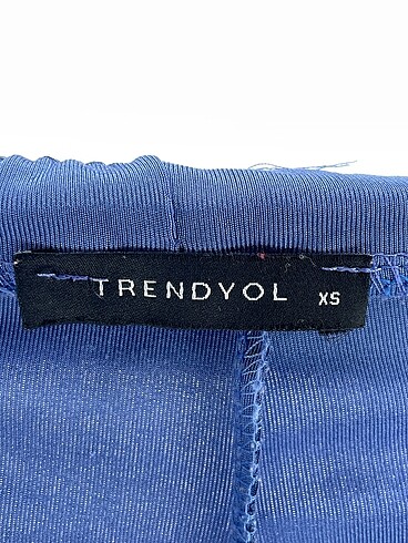 Trendyol & Milla Mini Şort %70 İndirimli. - Görsel 4
