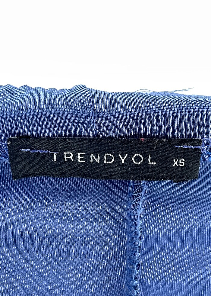 Trendyol & Milla Mini Şort %70 İndirimli. - Görsel 4