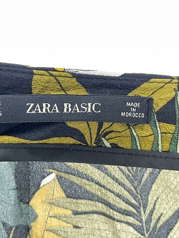 Zara Mini Şort %70 İndirimli. - Görsel 4