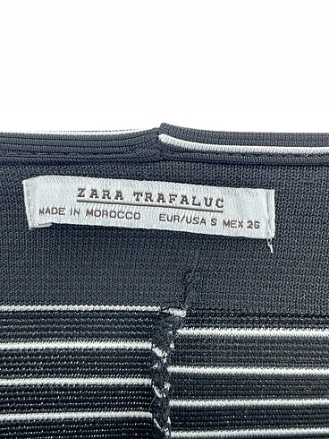 Zara Mini Etek %70 İndirimli. - Görsel 4