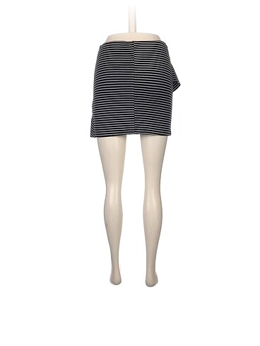 Zara Mini Etek %70 İndirimli. - Görsel 3