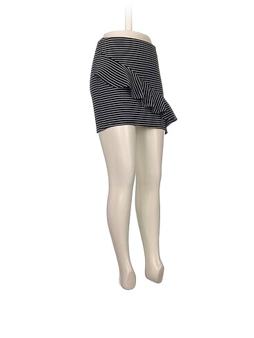 Zara Mini Etek %70 İndirimli. - Görsel 2