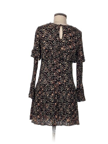 Koton Kısa Elbise %70 İndirimli. - Görsel 3