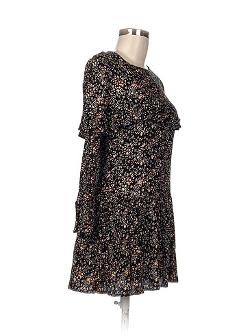 Koton Kısa Elbise %70 İndirimli. - Görsel 2