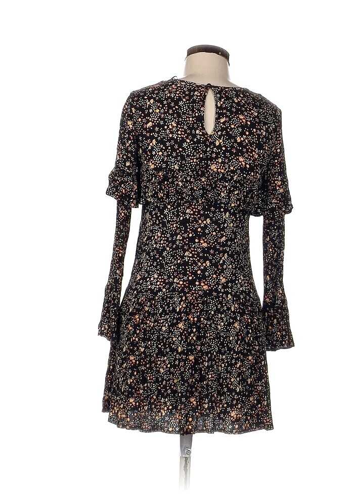 Koton Kısa Elbise %70 İndirimli. - Görsel 3