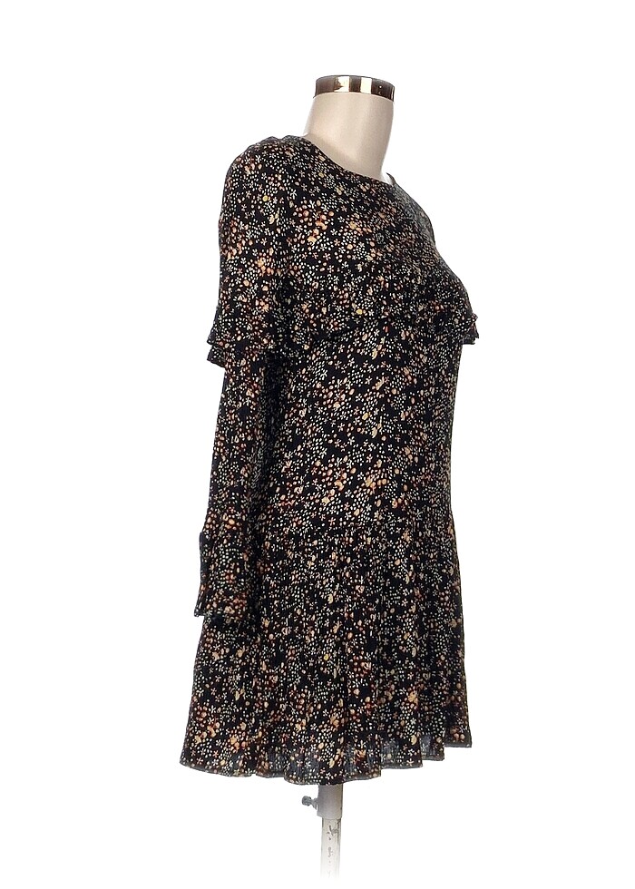 Koton Kısa Elbise %70 İndirimli. - Görsel 2