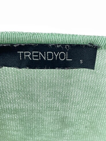 s Beden çeşitli Renk Trendyol & Milla Bluz %70 İndirimli.