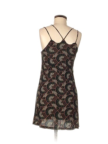 34 Beden Topshop Kısa Elbise %70 İndirimli.