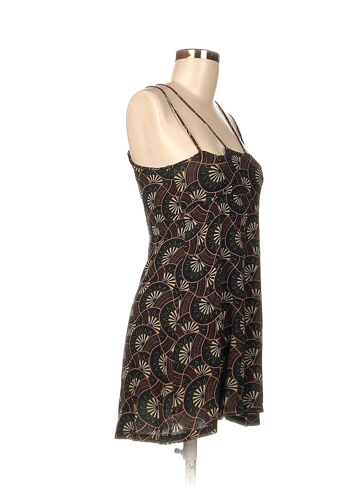 Topshop Kısa Elbise %70 İndirimli. - Görsel 2