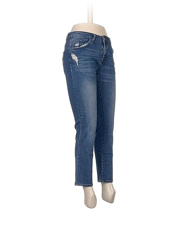 Vintage Love Vintage Love Jean / Kot %70 İndirimli.